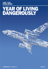TOP 100 Special Report - Year of living dangerously
